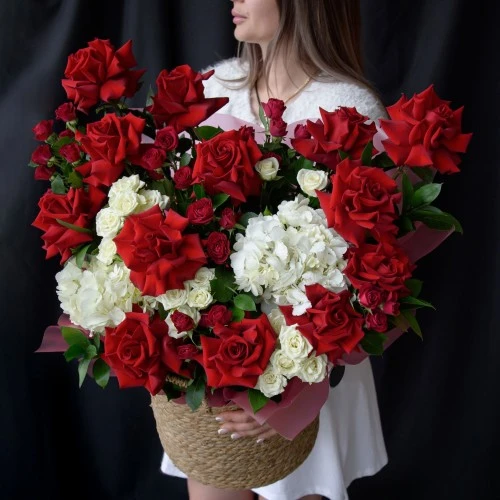 Композиция "Аура" 0905 фото 2