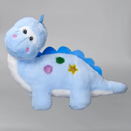Игрушка мягкая "Динозавр"